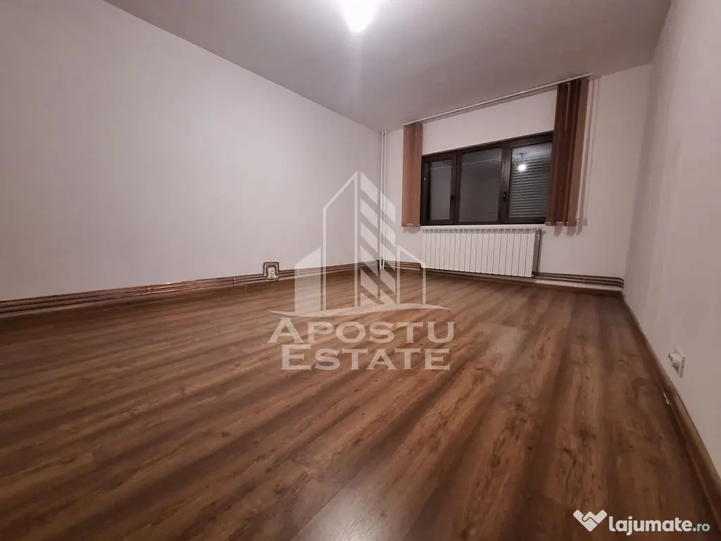 Apartament cu 3 camere, 92 mp contruiti, Banu Maracine 