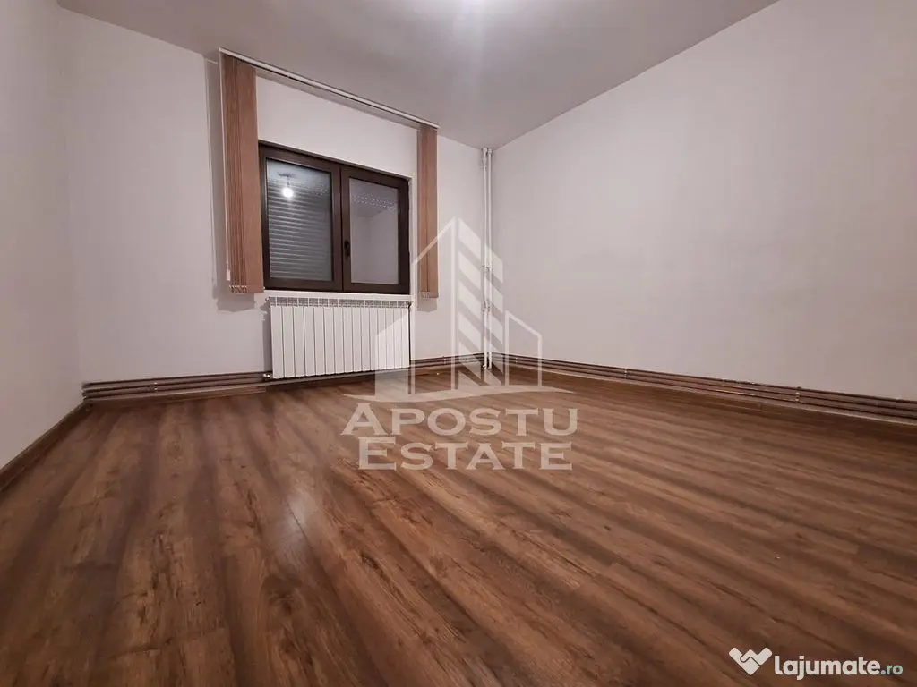 Apartament cu 3 camere, 92 mp contruiti, Banu Maracine 