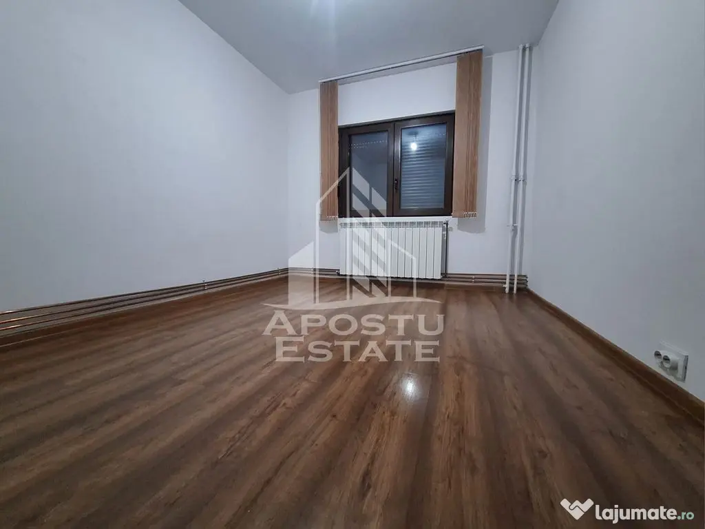 Apartament cu 3 camere, 92 mp contruiti, Banu Maracine 
