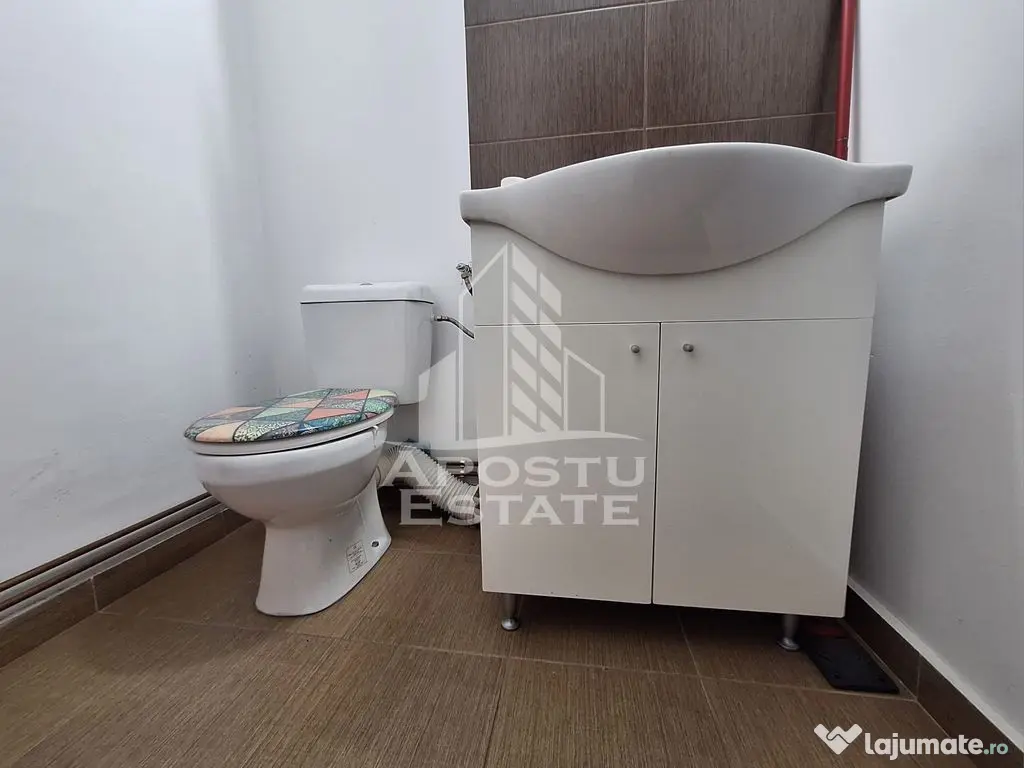 Apartament cu 3 camere, 92 mp contruiti, Banu Maracine 