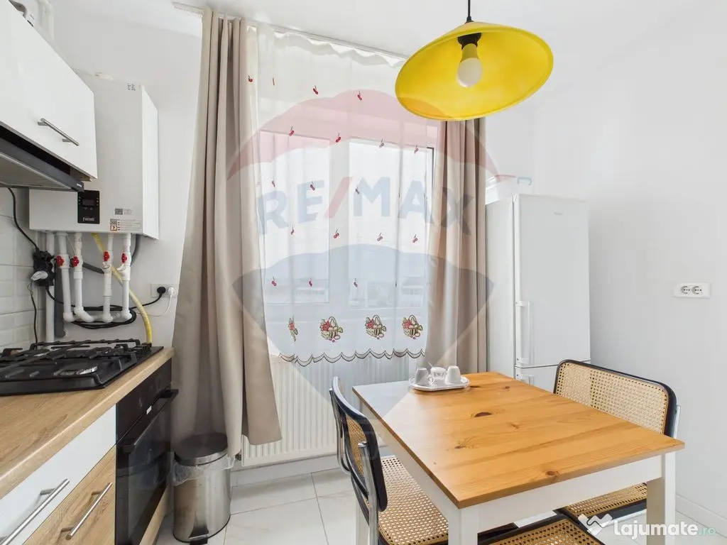 Garsoniera – Str. Biruintei nr. 7, Popesti 