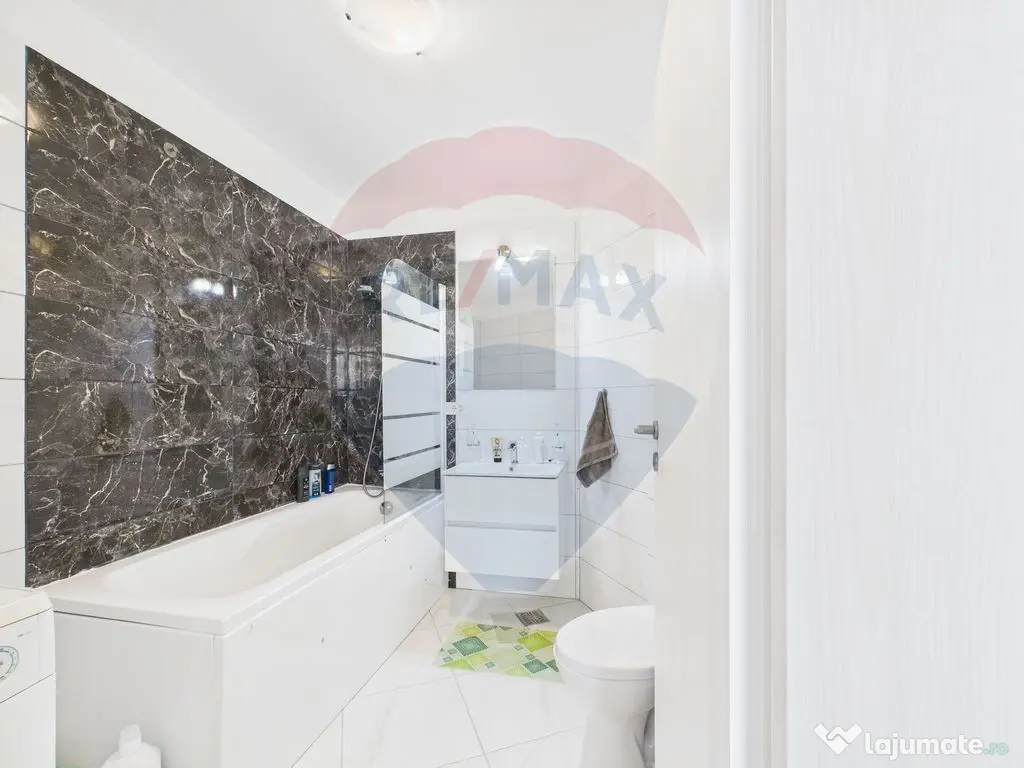 Garsoniera – Str. Biruintei nr. 7, Popesti 