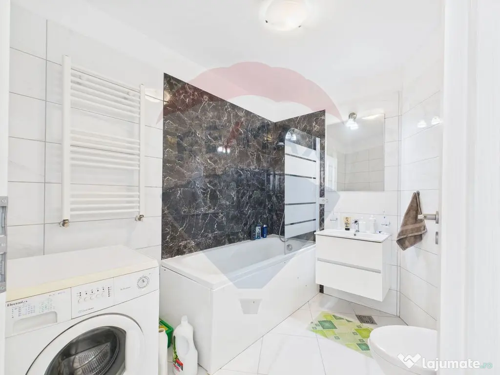 Garsoniera – Str. Biruintei nr. 7, Popesti 