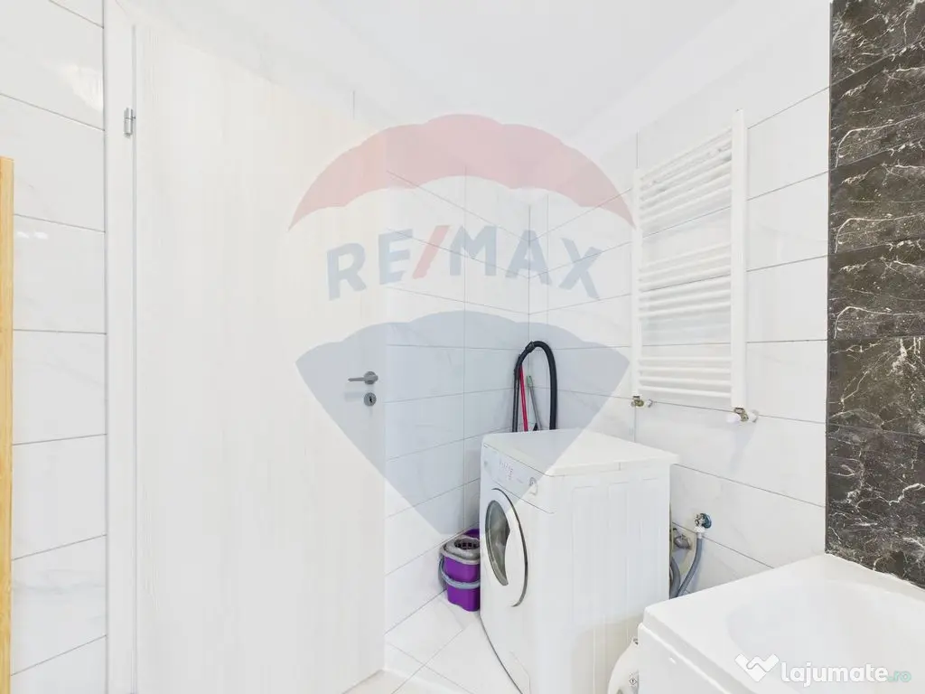 Garsoniera – Str. Biruintei nr. 7, Popesti 