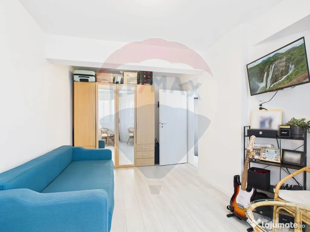 Garsoniera – Str. Biruintei nr. 7, Popesti 