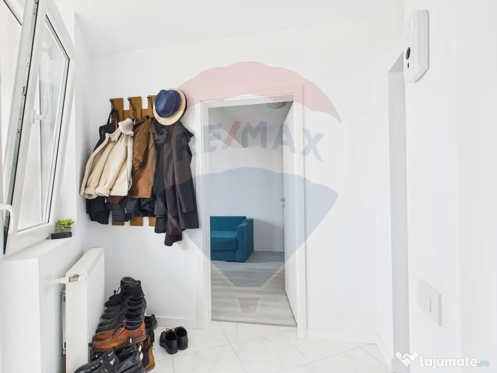 Garsoniera – Str. Biruintei nr. 7, Popesti 