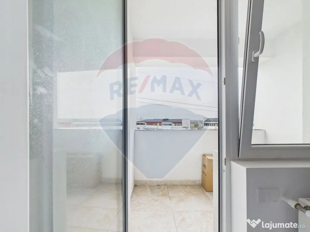 Garsoniera – Str. Biruintei nr. 7, Popesti 