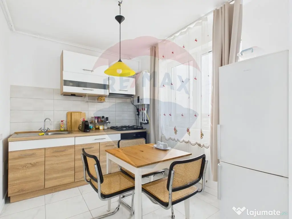 Garsoniera – Str. Biruintei nr. 7, Popesti 