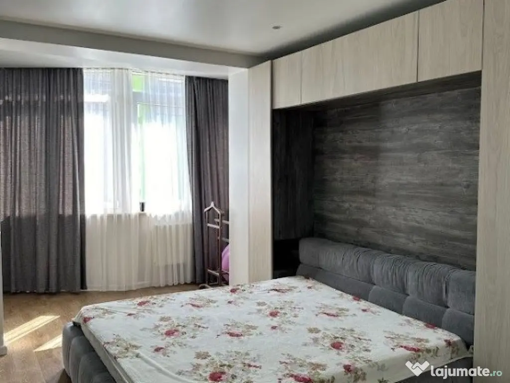 Inchiriere apartament 2 camere Dorobanti 