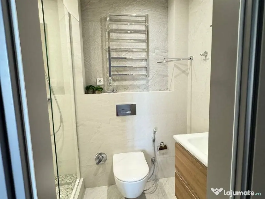 Inchiriere apartament 2 camere Dorobanti 