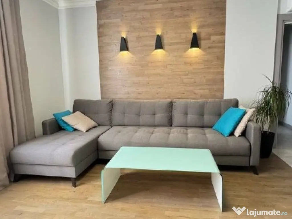 Inchiriere apartament 2 camere Dorobanti 