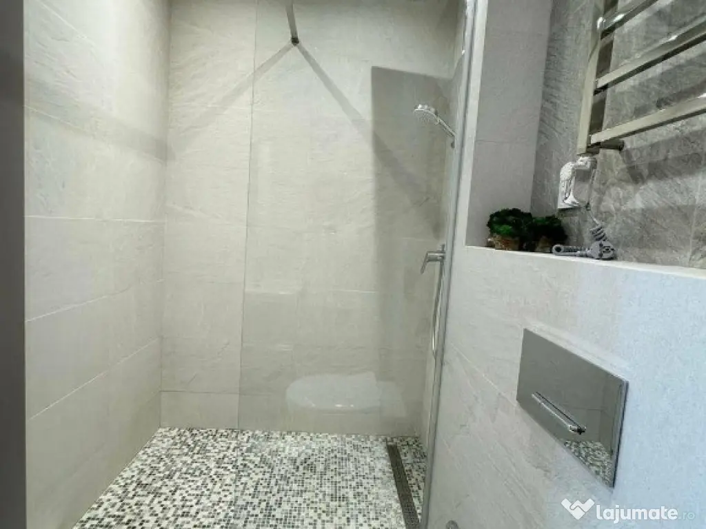 Inchiriere apartament 2 camere Dorobanti 