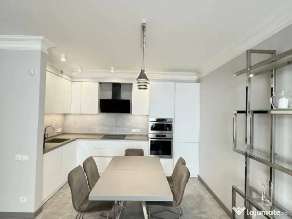 Inchiriere apartament 2 camere Dorobanti 