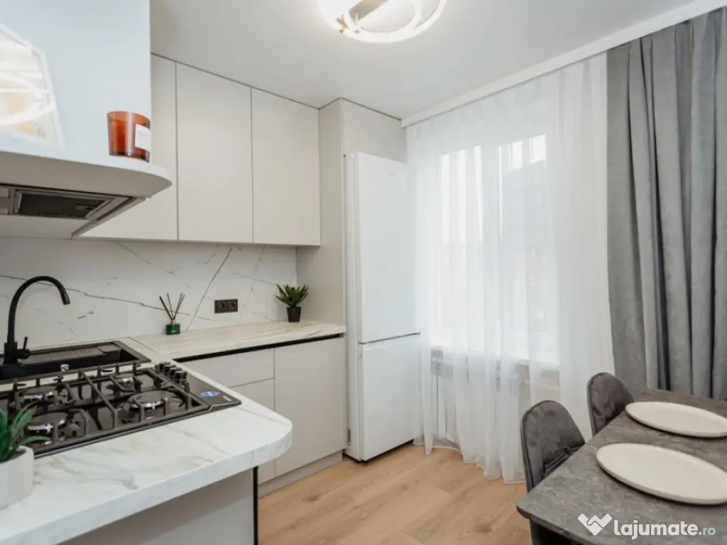 Apartament 2 camere zona Titan 