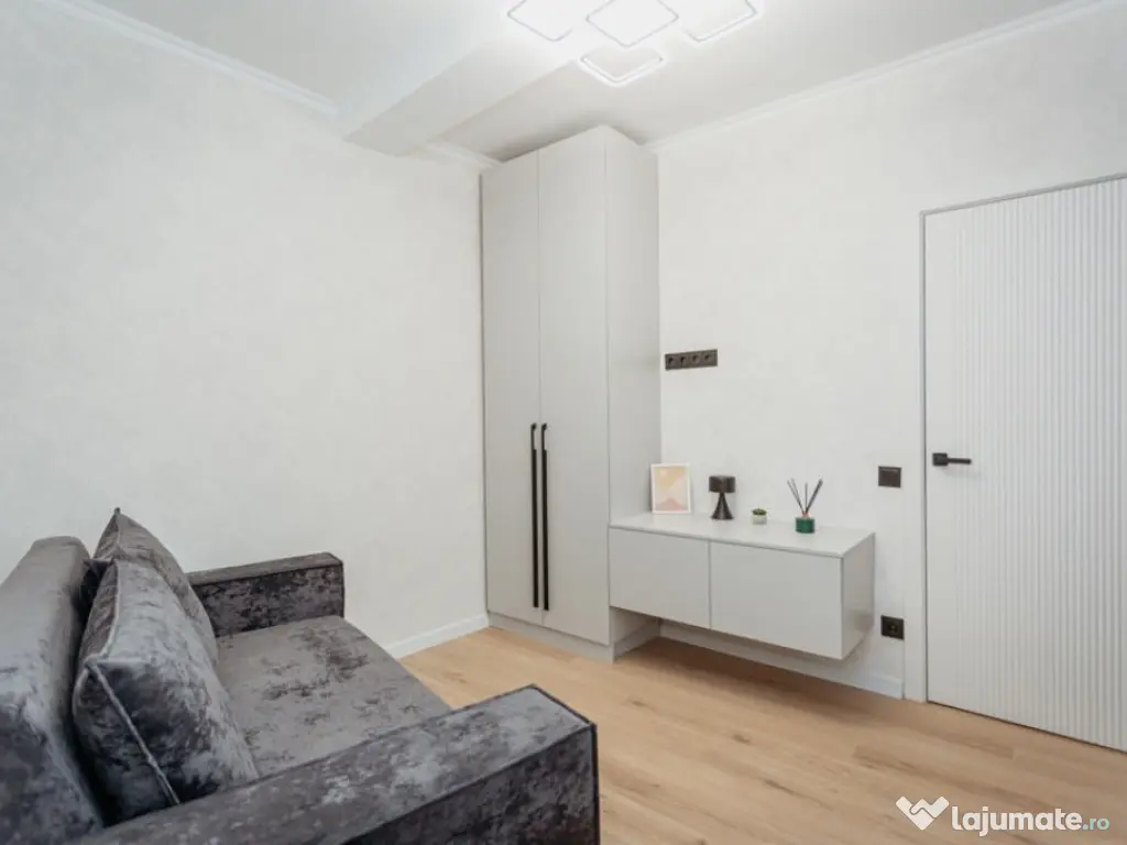 Apartament 2 camere zona Titan 