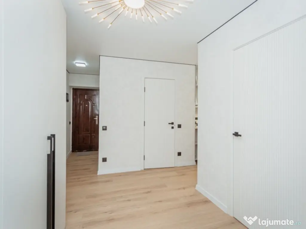 Apartament 2 camere zona Titan 