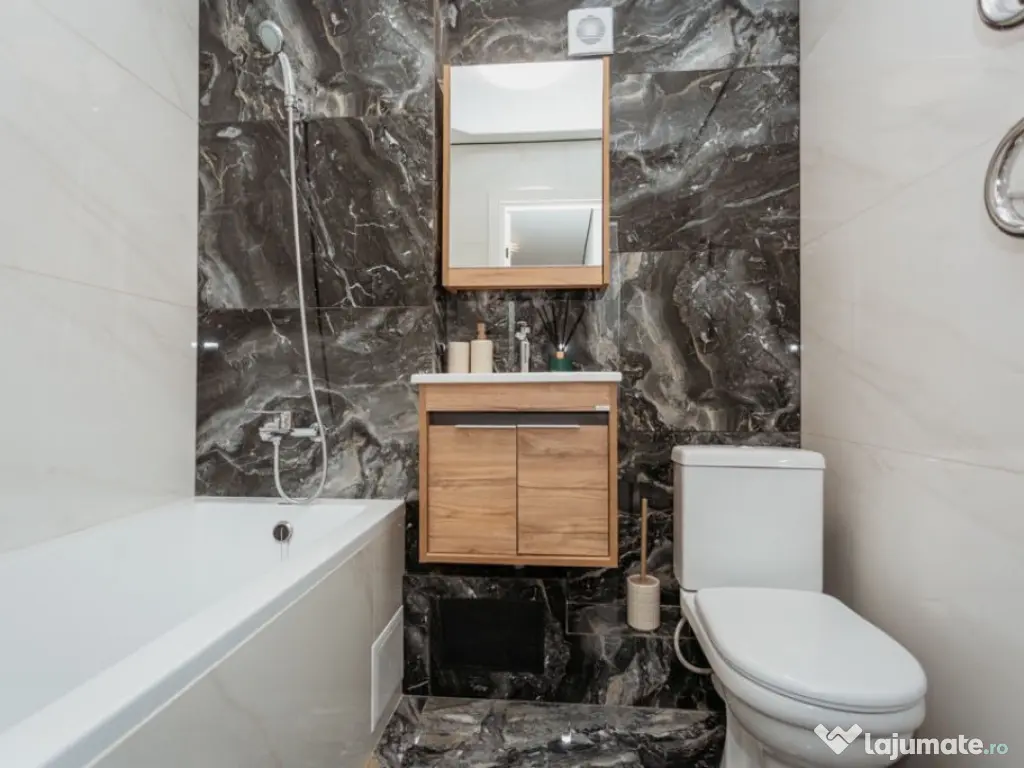 Apartament 2 camere zona Titan 