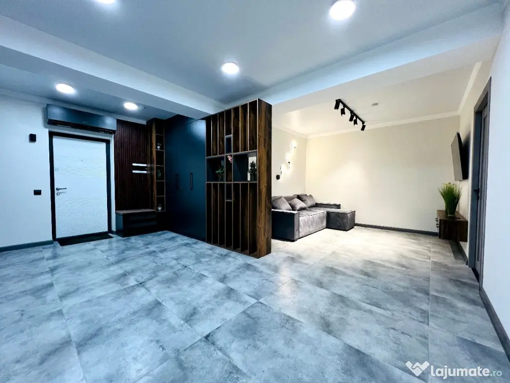 Apartament 2 camera in zona Unirii 
