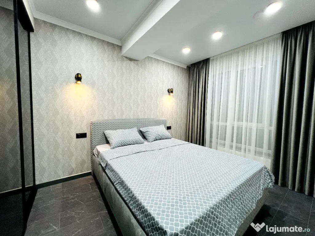 Apartament 2 camera in zona Unirii 