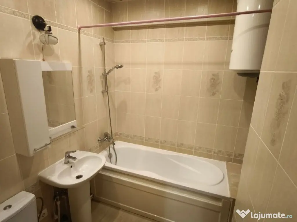 Aparatament cu 2 camere de inchiriat in zona Obor