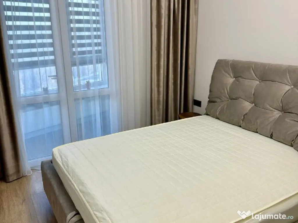 Apartament de inchiriat in Crangasi