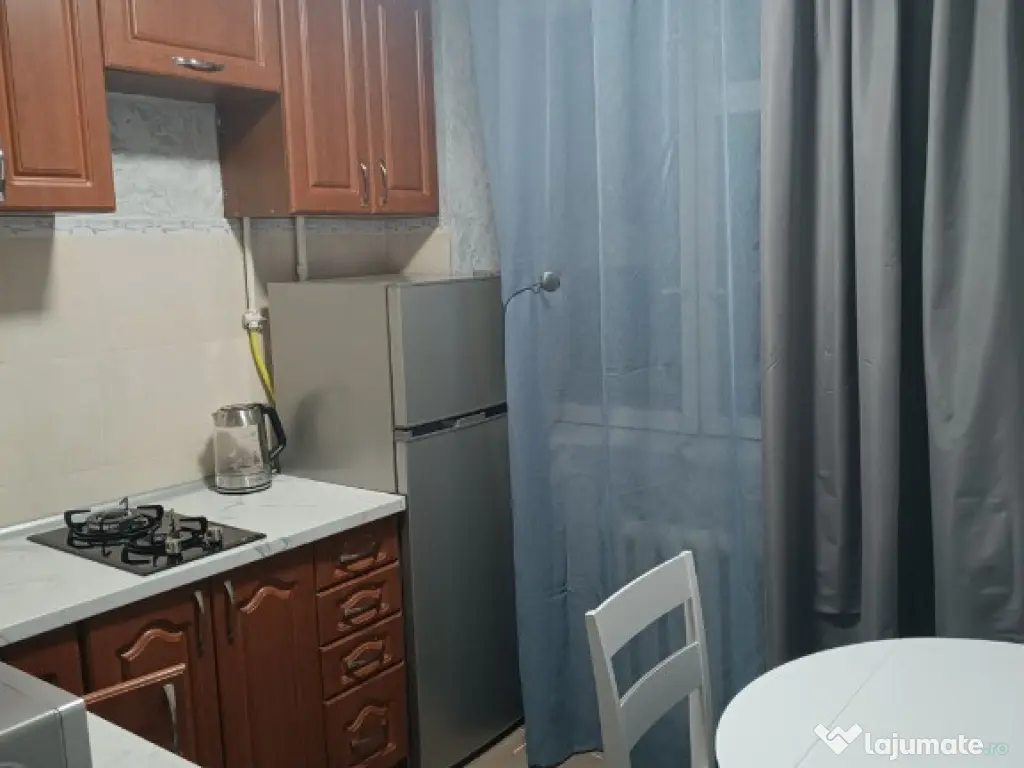 Garsoniera de inchiriat in zona Gara de Nord