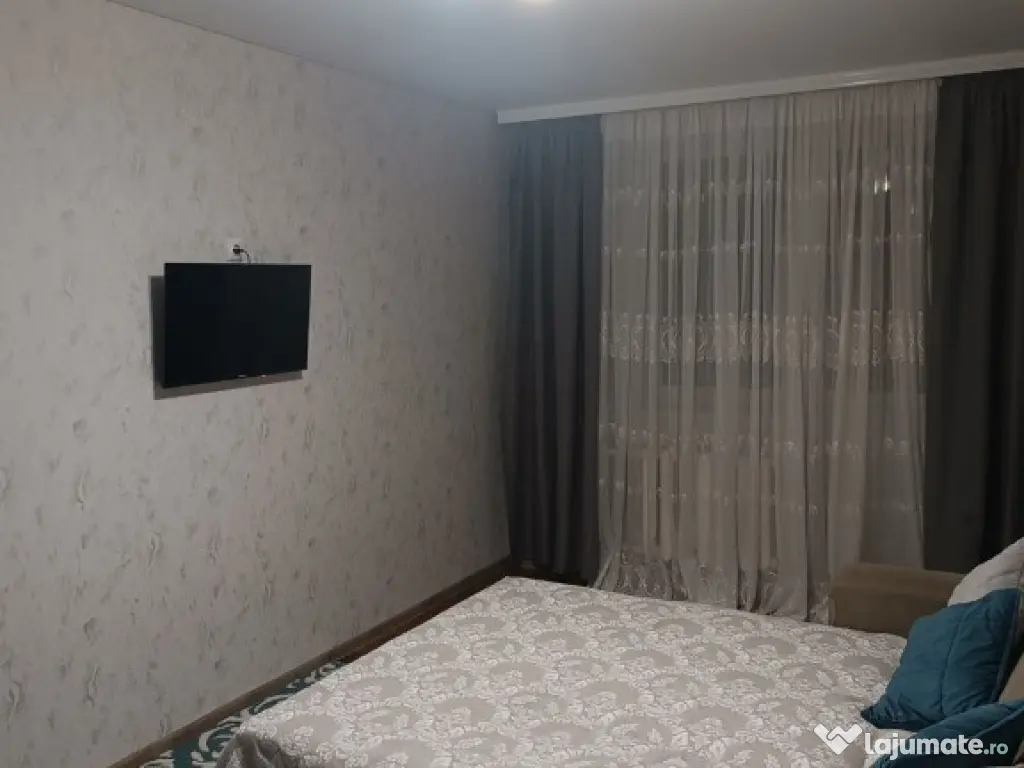 Garsoniera de inchiriat in zona Gara de Nord