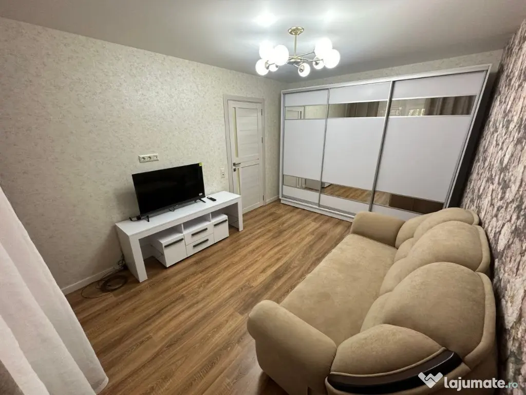 Garsoniera de inchiriat in zona Brancoveanu