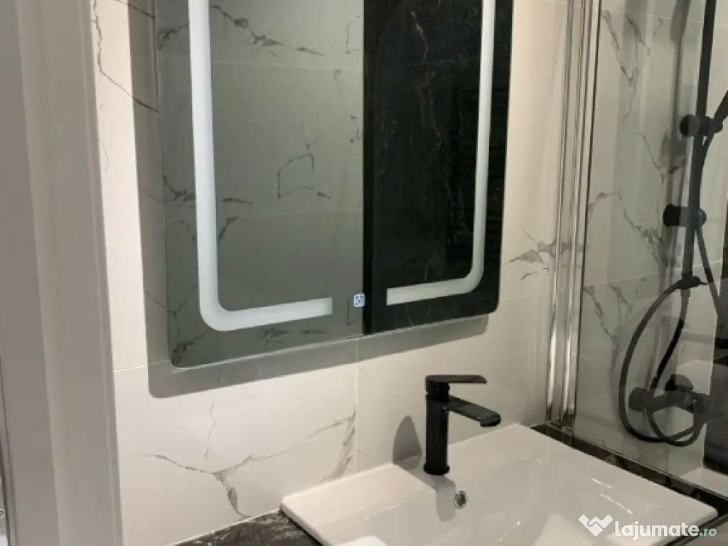 Apartament cu 2 camere de inchiriat in zona Eroii Revolutiei 