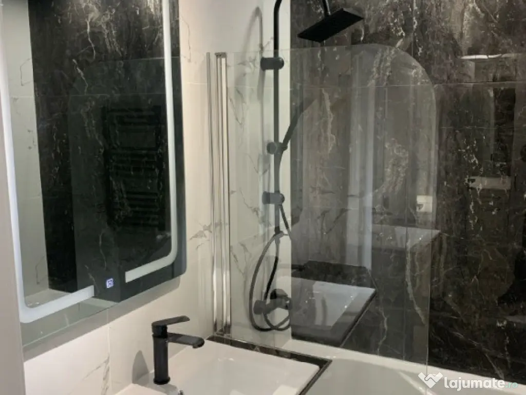 Apartament cu 2 camere de inchiriat in zona Eroii Revolutiei 