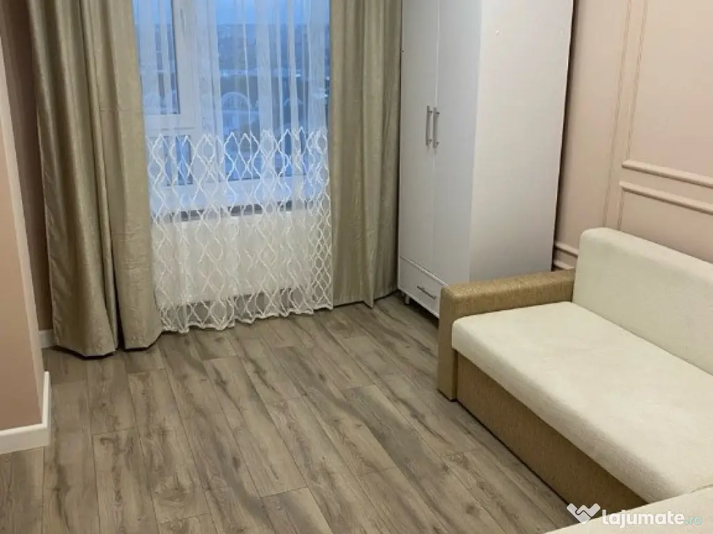 Apartament cu 2 camere de inchiriat in zona Eroii Revolutiei 