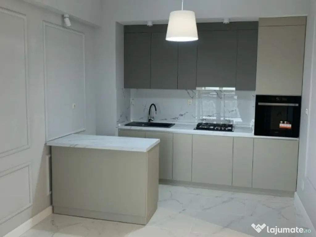 Apartament cu 2 camere de inchiriat in zona Eroii Revolutiei 