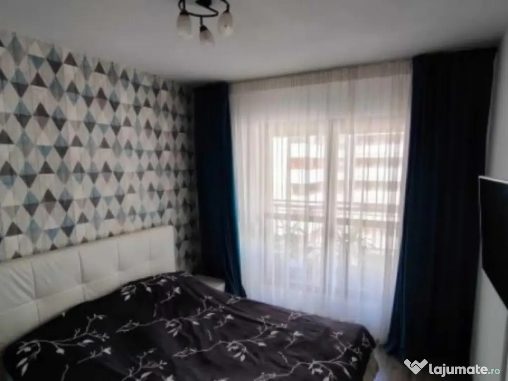 Bragadiru 2 cam, decom, loc de parcare, mobilat si utilat 