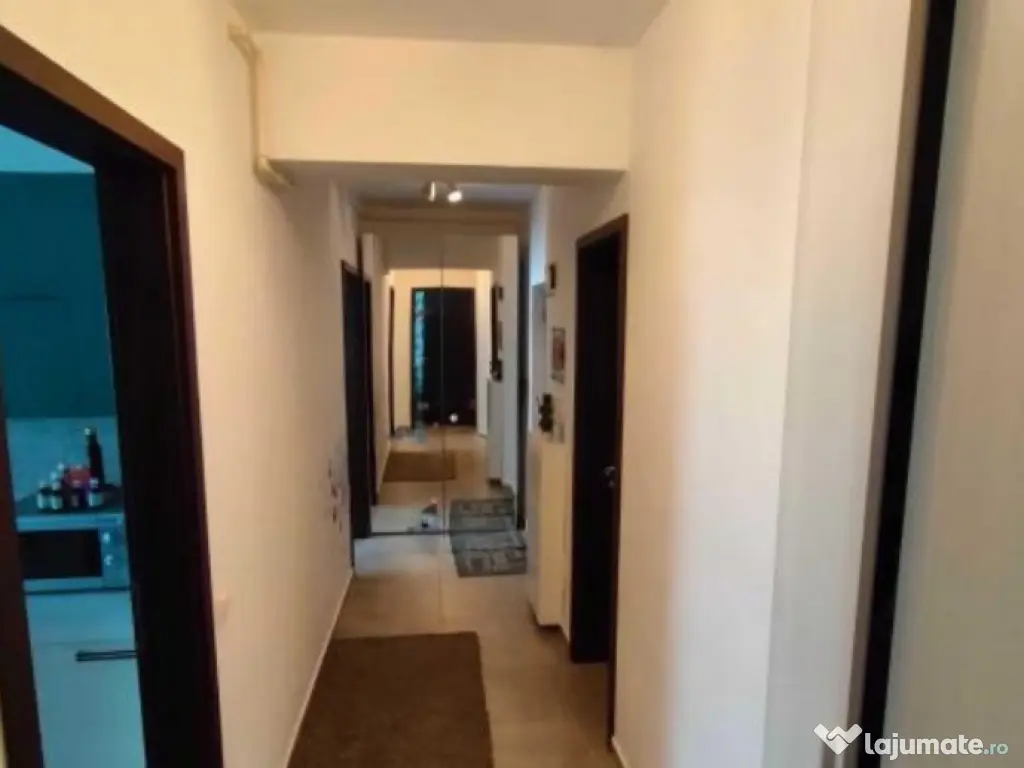 Bragadiru 2 cam, decom, loc de parcare, mobilat si utilat 