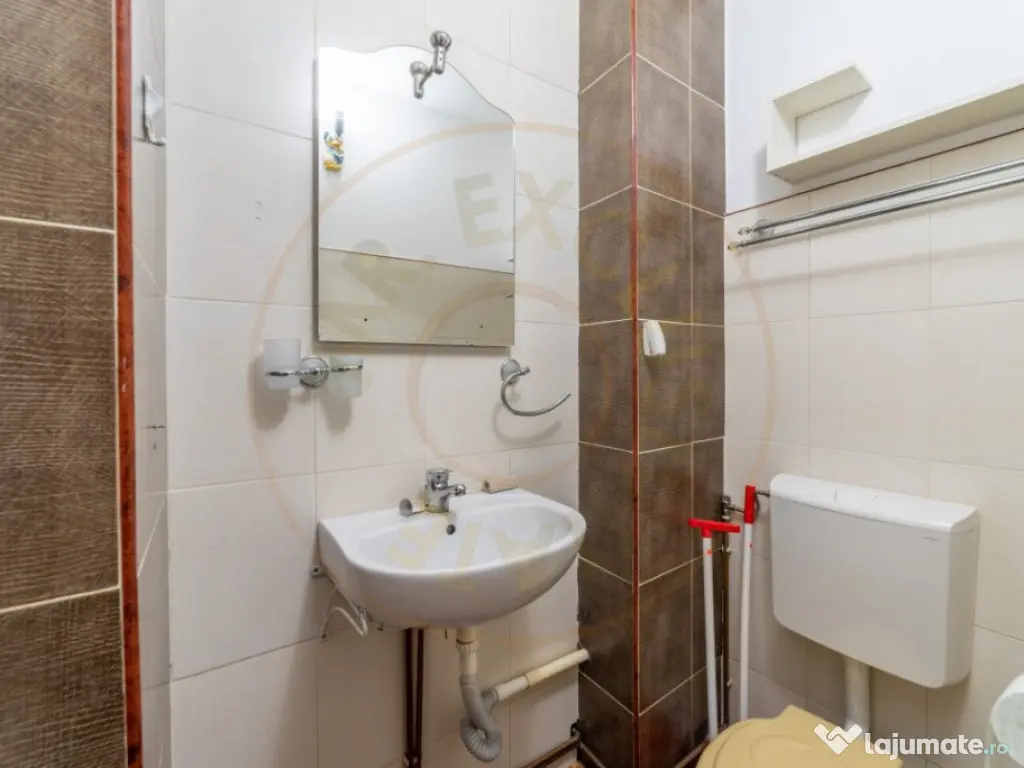 APARTAMENT 3 CAMERE MIOVENI 