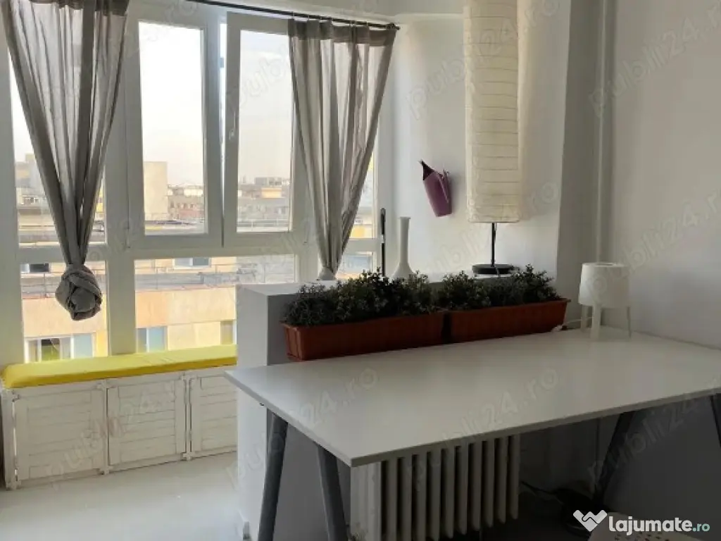 Iancului etaj 10 semidecomandat