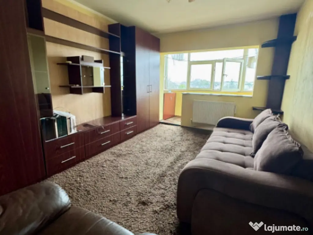 Apartament 2 camere de vanzare zona Bratianu, Constanta