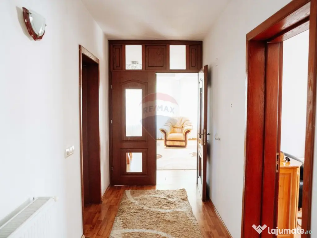 Casă de vanzare in Radauti str Iraclie Porumbescu 