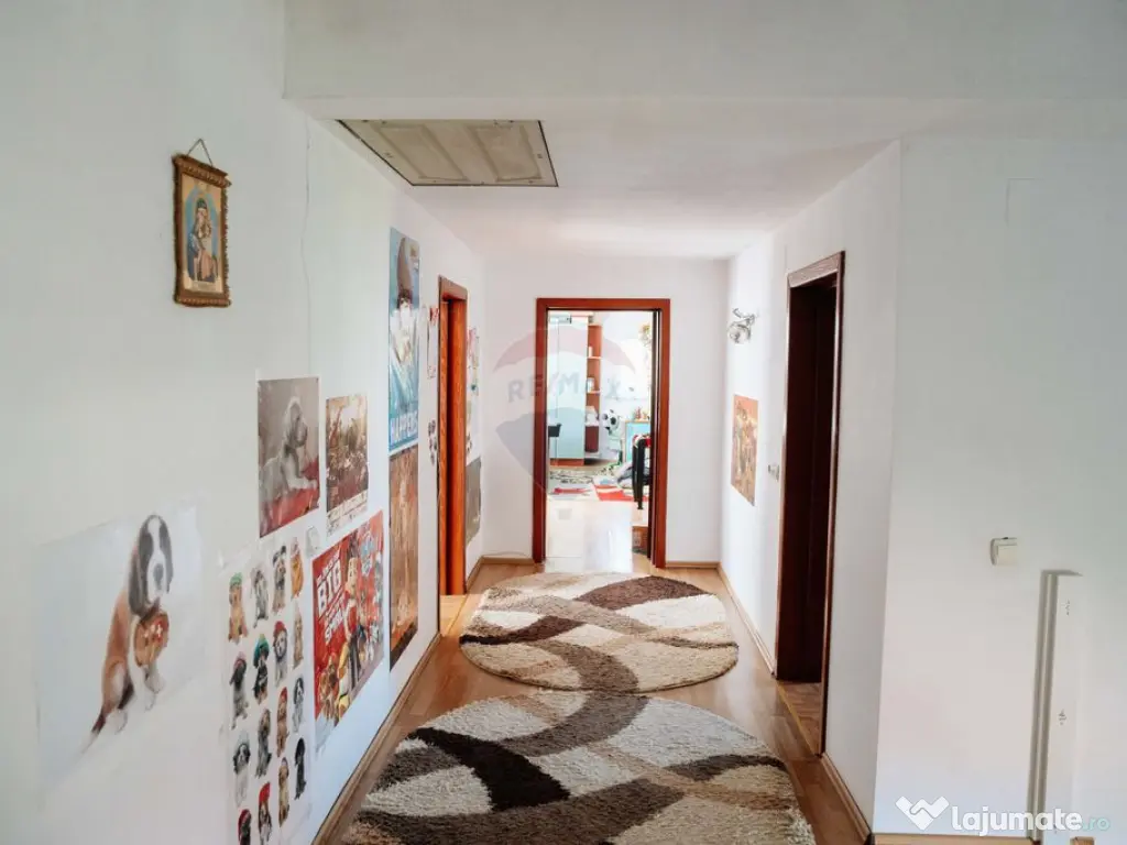 Casă de vanzare in Radauti str Iraclie Porumbescu 