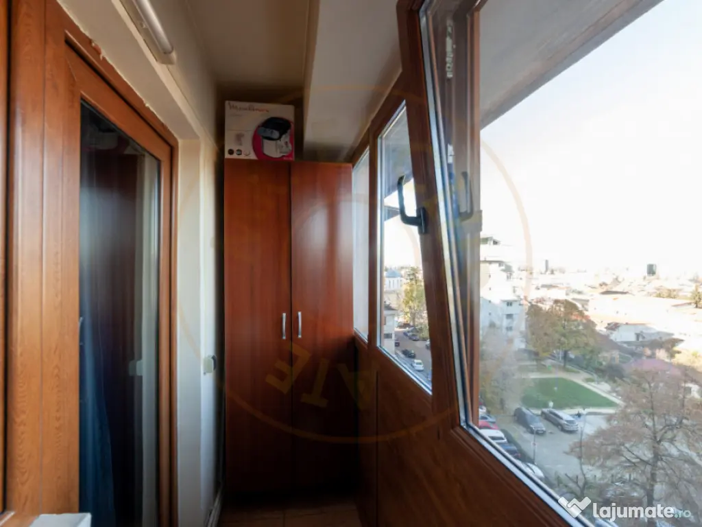 Apartament ultracentral 3 camere IC Bratianu Pitesti