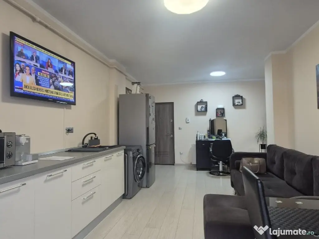 Lupului, 2 camere,utilat