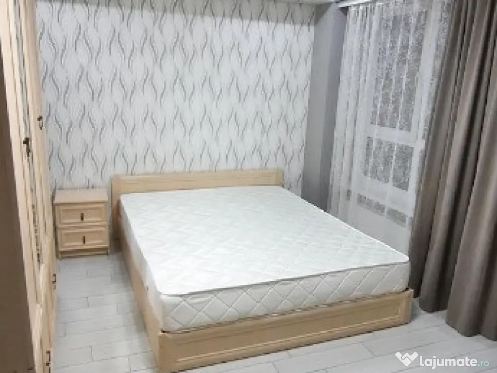 Garsoniera de inchiriat in zona Baba Novac