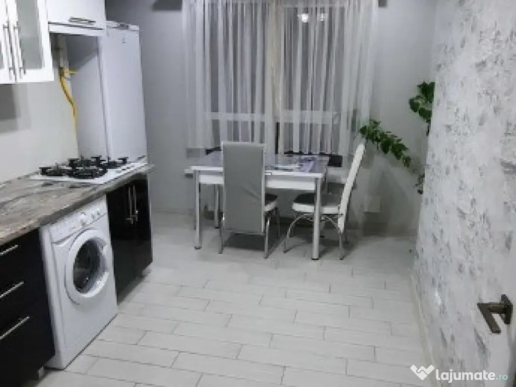 Garsoniera de inchiriat in zona Baba Novac