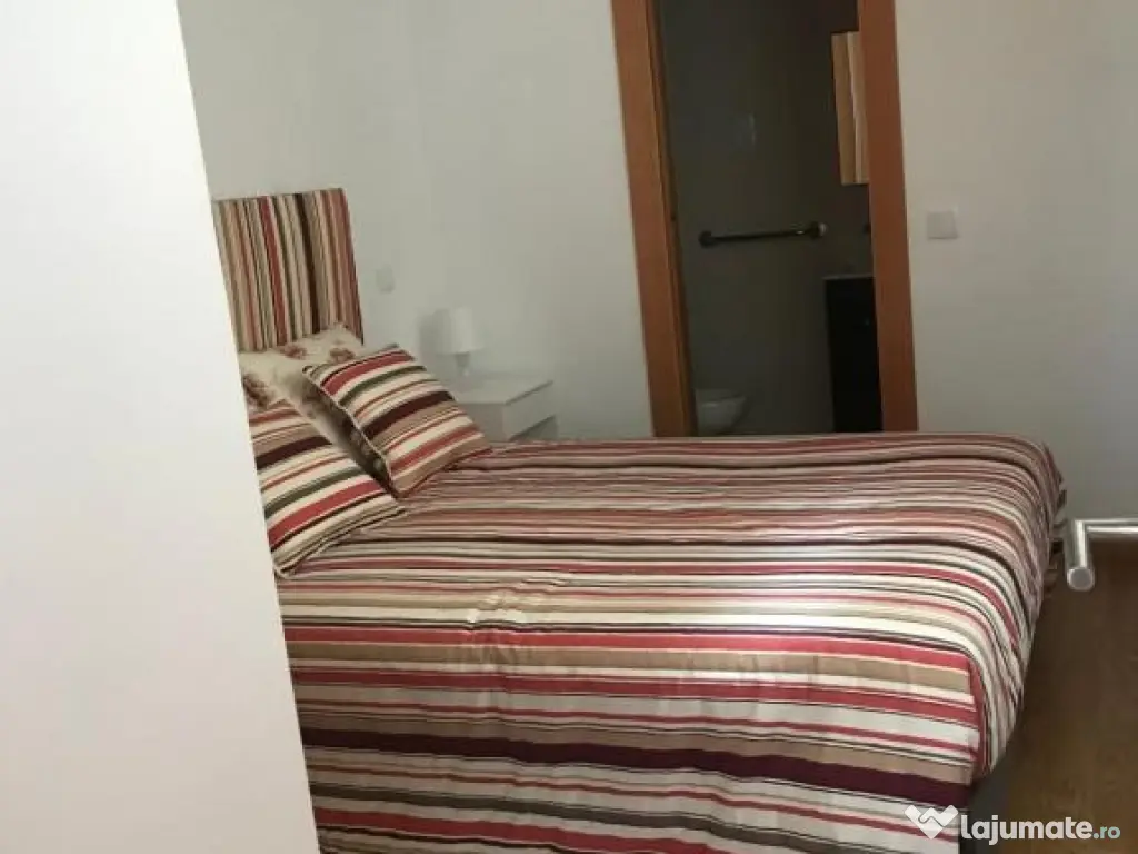 Garsoniera de inchiriat zona 1 Mai