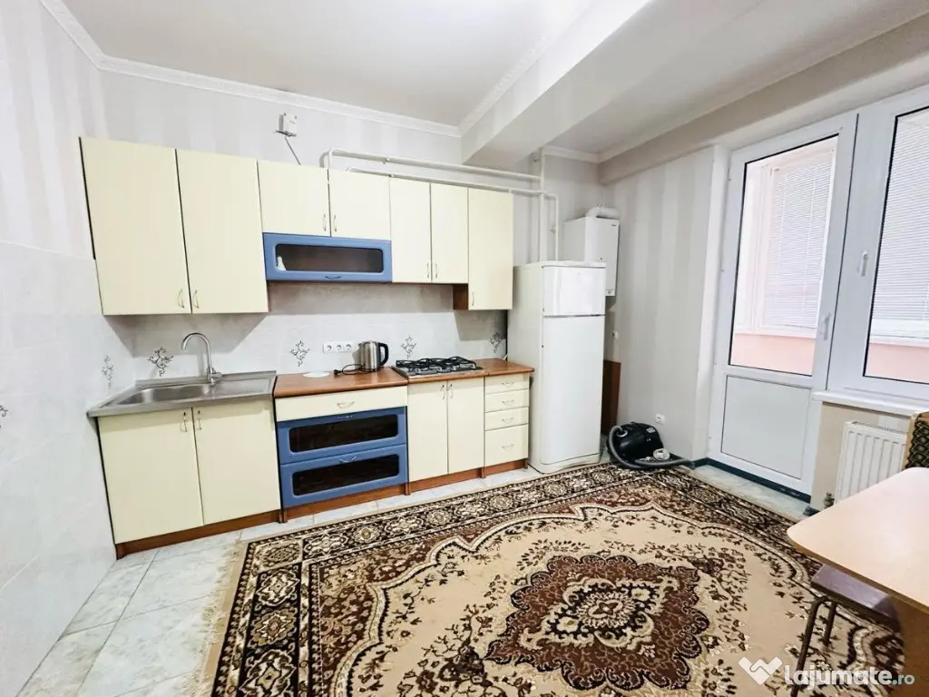 Garsoniera de inchiriat in zona Tei