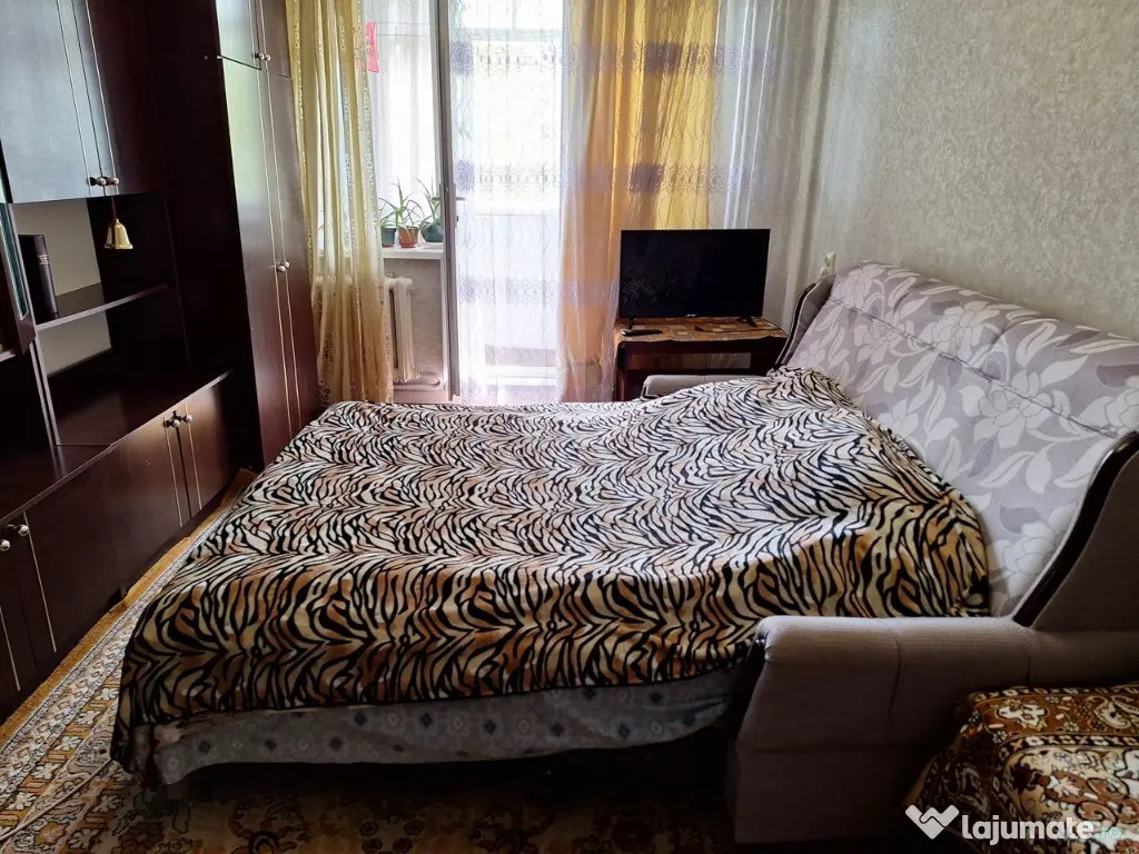 De inchiriat garsoniera in zona Mall Vitan