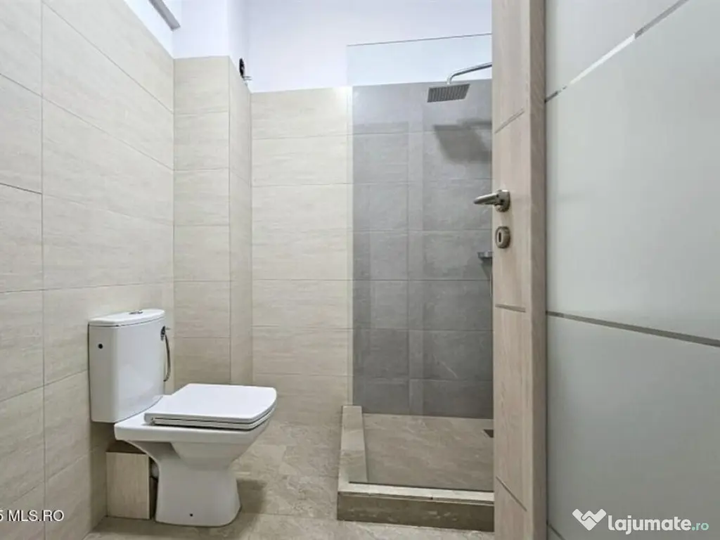 Mamaia Nord - IBO Residence, 2 camere, 46 mp utlili + bal...