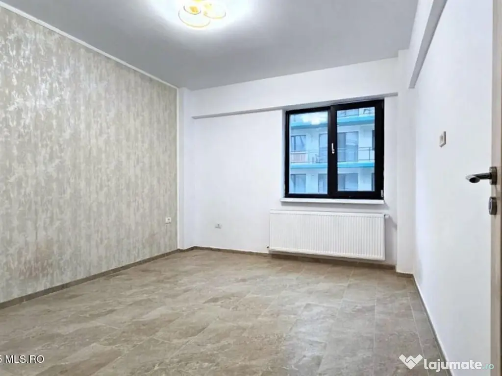 Mamaia Nord - IBO Residence, 2 camere, 46 mp utlili + bal...