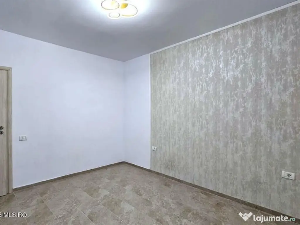 Mamaia Nord - IBO Residence, 2 camere, 46 mp utlili + bal...