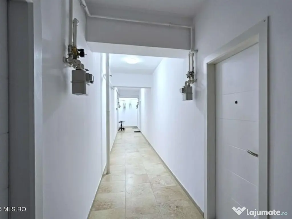 Mamaia Nord - IBO Residence, 2 camere, 46 mp utlili + bal...